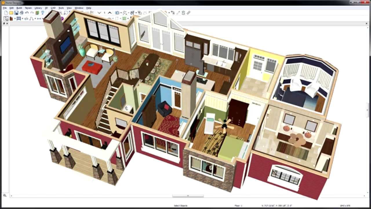 Home design for mac